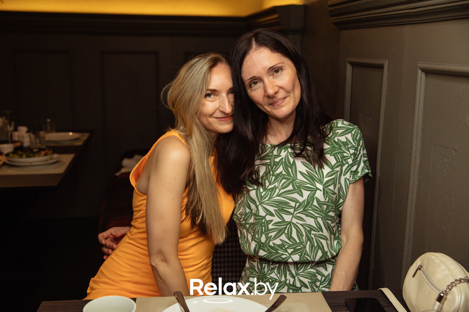 Выходные в Rustaveli, фото № 40