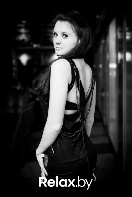 Ночь резидентов, фото № 1