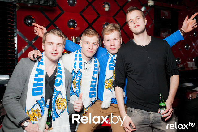 Эти забавные болельщики: вторая часть, фото № 62