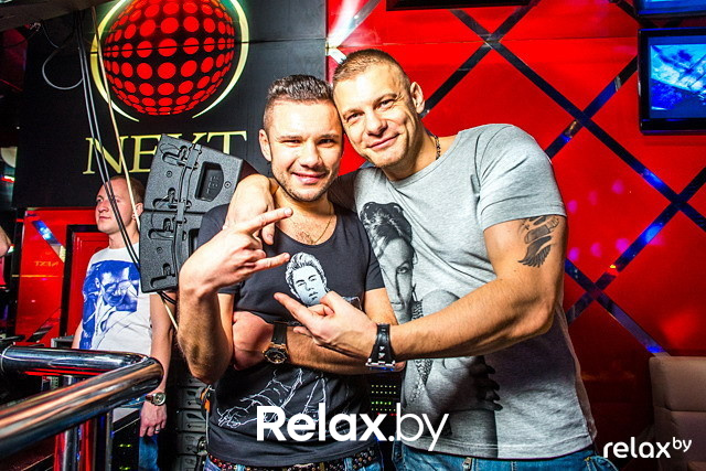 Next Club Show, фото № 99