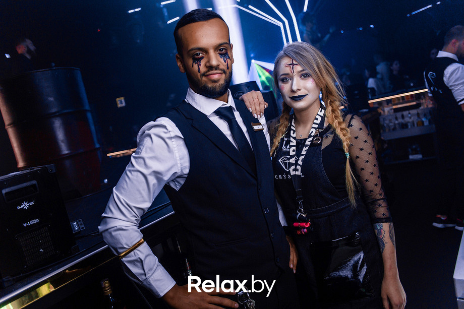 Halloween. Проклятие Аннабель, фото № 137