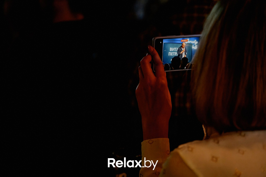 Отчетный концерт, фото № 134