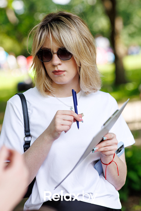 May Way 2025, фото № 107