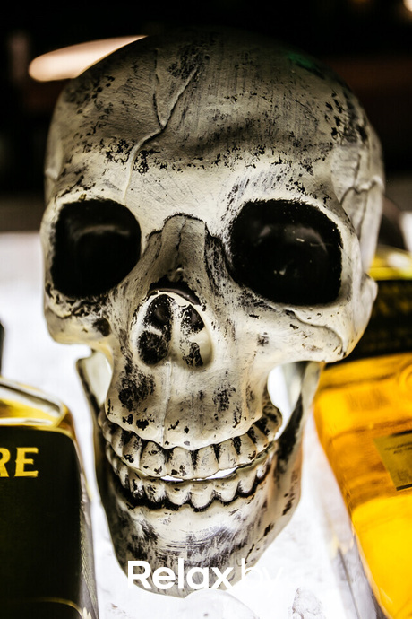 Sin City. Halloween, фото № 11