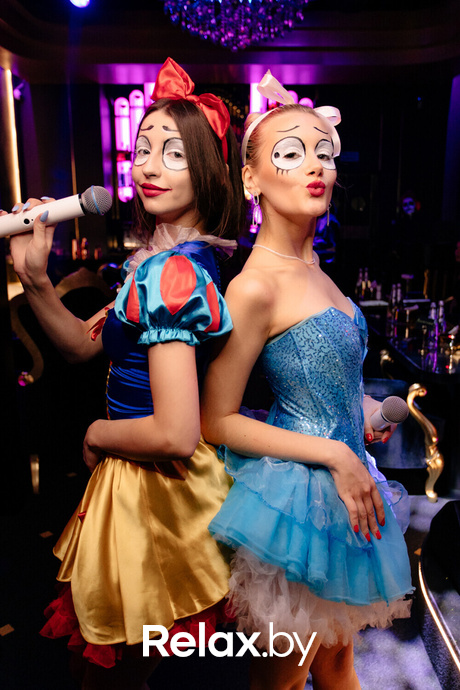 Выступление Марии Разумовой, фото № 157