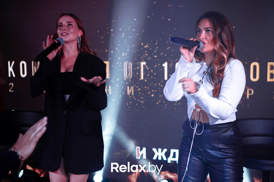 Суббота в Radio Killers, фото № 30