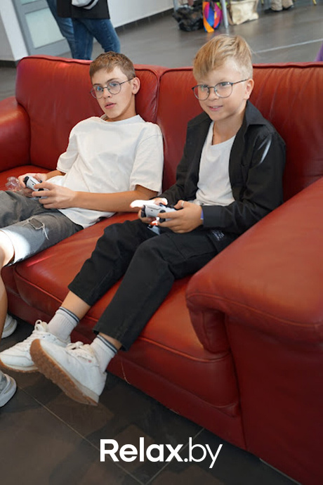 День открытых дверей, фото № 46