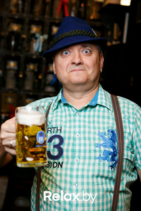 Октоберфест, фото № 56