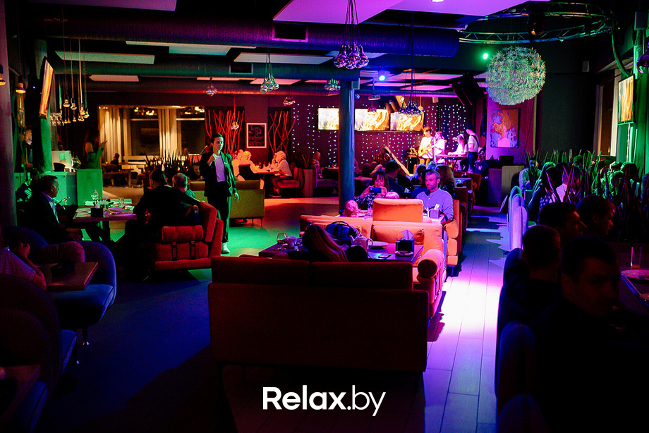 Ночные жители, фото № 33