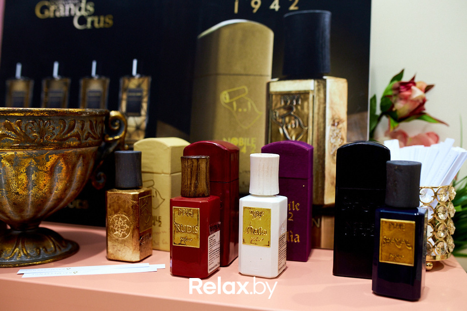 Рождественская Презентация в Young and Fashion, фото № 27