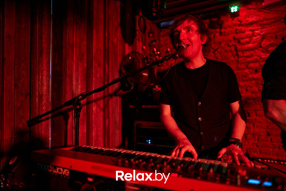 Tullamore St.Patrick's Day, фото № 293