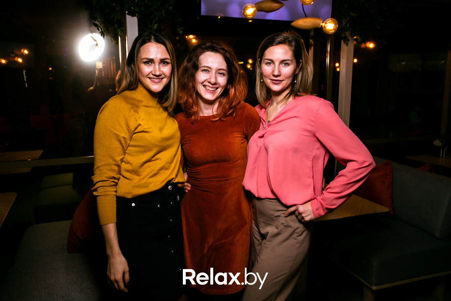 Ночные жители, фото № 48