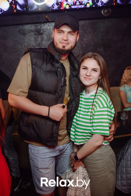 Friday «Stiflers party», фото № 58