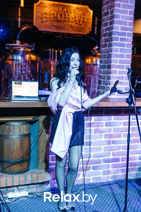 Пятница в Броваре, фото № 7