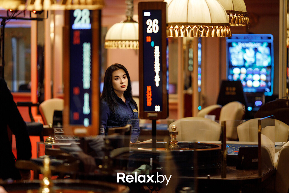 Opera Loto, фото № 30