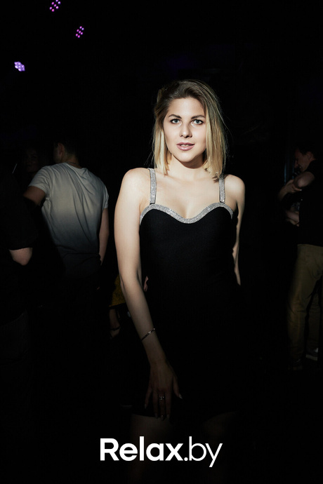 Nua NightSmoke Party, фото № 80