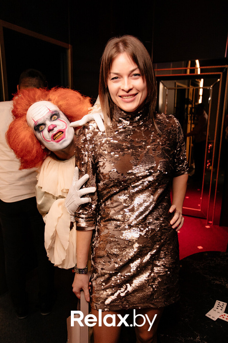 Выступление Марии Разумовой, фото № 161