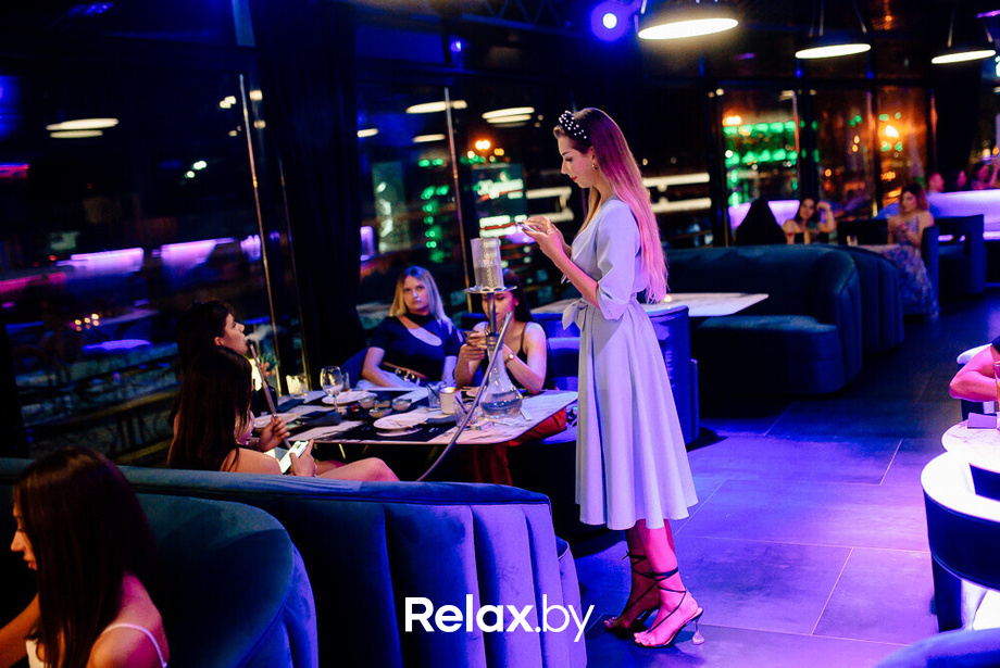 Luna party, фото № 84