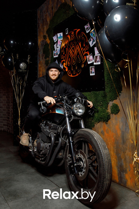 Rock birtday party, фото № 58