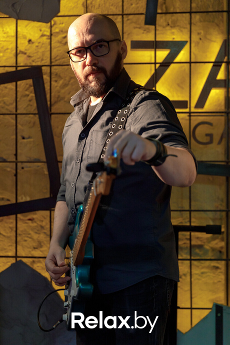 Relax party, фото № 74