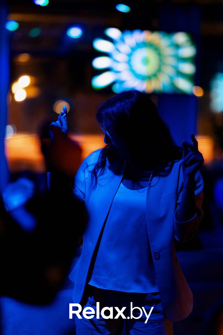 Ночные жители, фото № 74