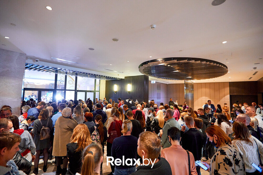 IMG Fashion KILLA PARTY - KIDS’ SHOW, фото № 2