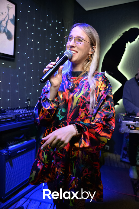 Ночные Жители, фото № 61