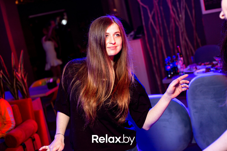 Ночные жители, фото № 8