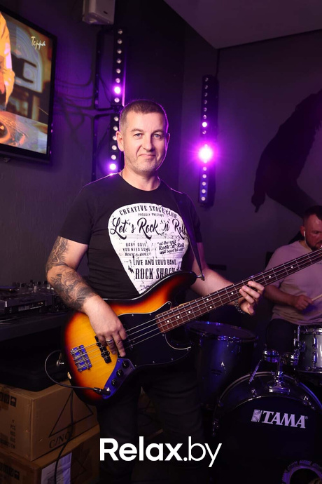 Ночные жители, фото № 9