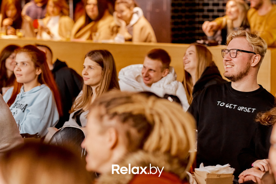 Отчетный концерт, фото № 136