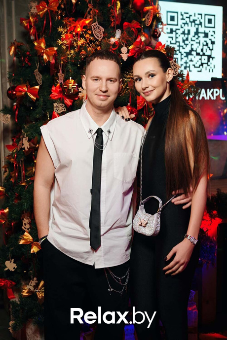 Новый Год, фото № 11