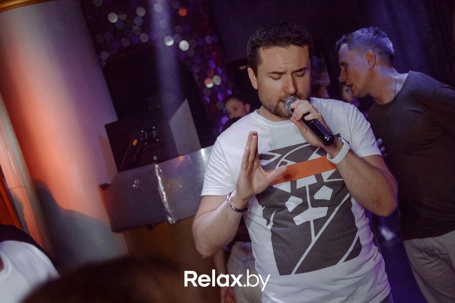 Friday LUXURIA LXR, фото № 3