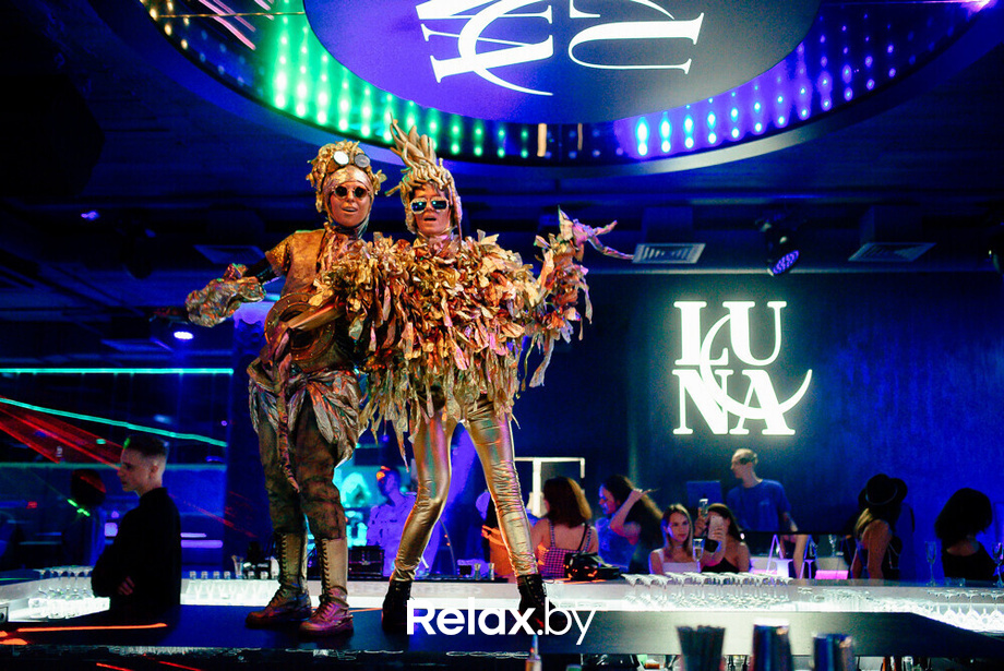 Luna party, фото № 91