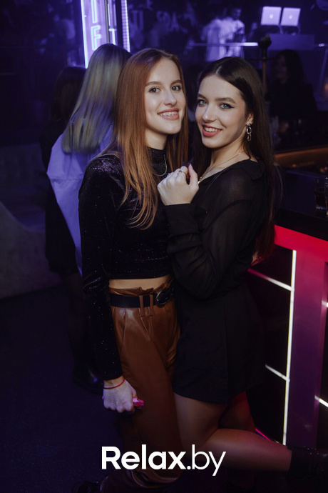 Saturday Santa Baby, фото № 24