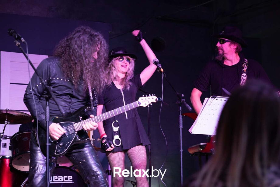 Таверна World of Barcraft, фото № 189