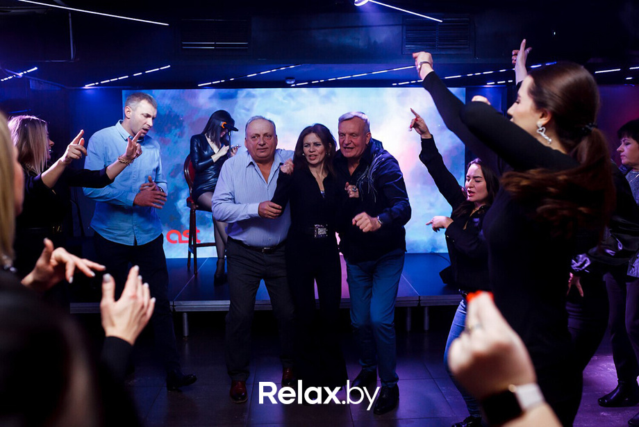 Saturday party, фото № 27