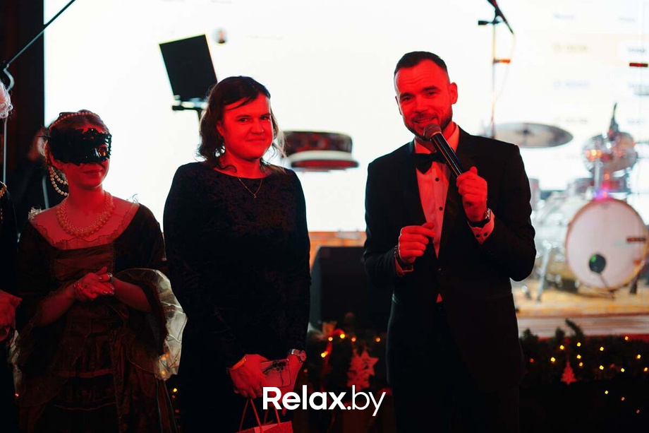 Новый 2025 год, фото № 2