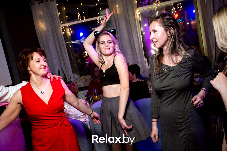 Happy New Year in Terra, фото № 1