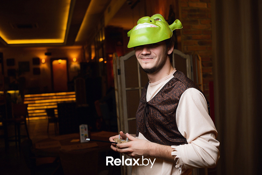 Детское воскресенье, фото № 19