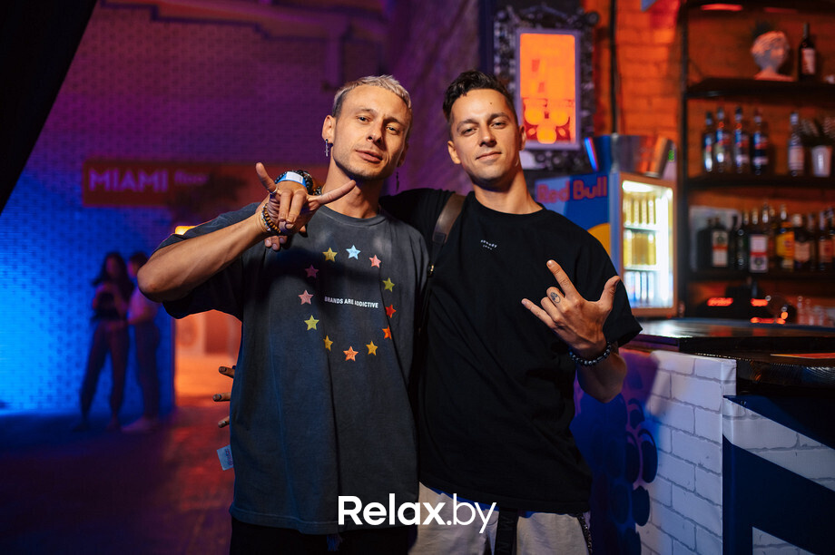 Miami-London, фото № 176