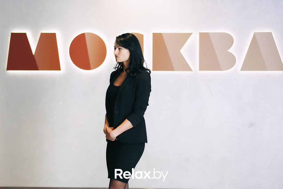 Презентация QLED телевизоров Samsung, фото № 124