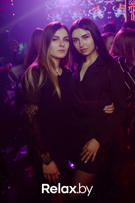 Saturday «Dont stop te party», фото № 37