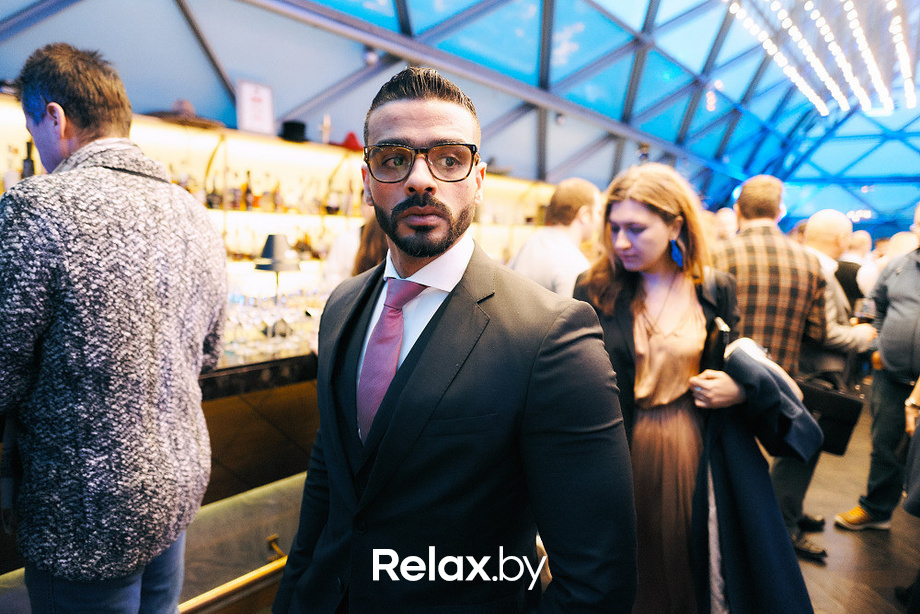 Презентация Samsung Galaxy S8, фото № 21