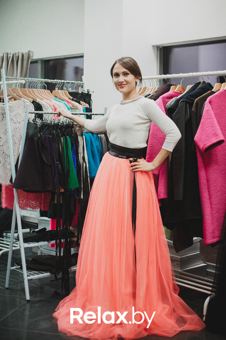 Открытие шоурума CooCulte&Eltacto, фото № 54