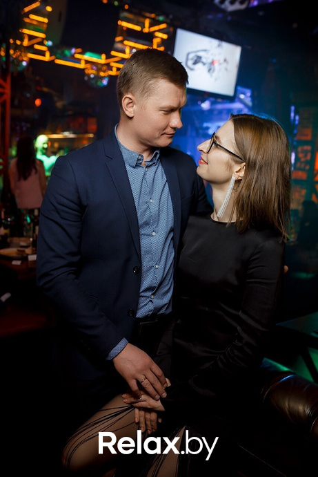 Brooklyn Live!, фото № 38