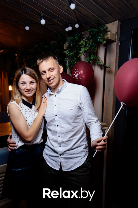 Ночные жители, фото № 42