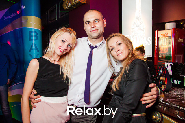 Madison Disco, фото № 85