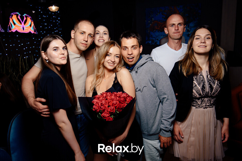 Ночные жители, фото № 9