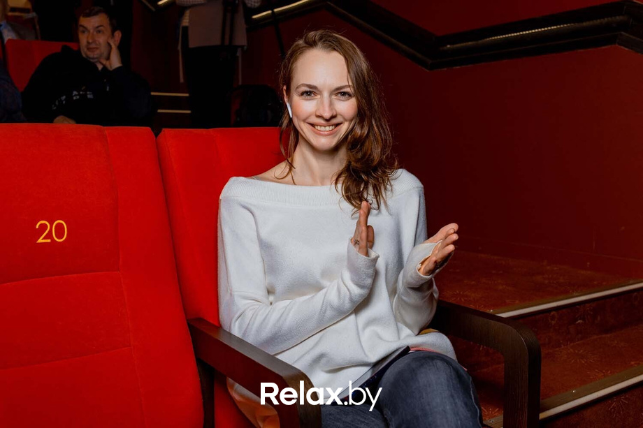 Премьера художественного фильма «‎Каруза», фото № 161