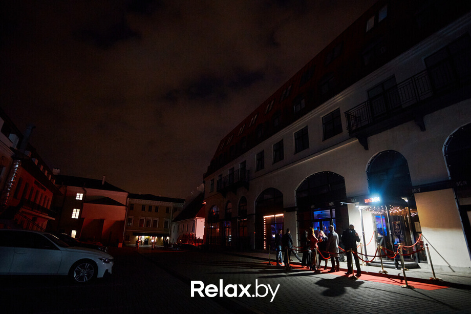 Gypsy Night, фото № 1